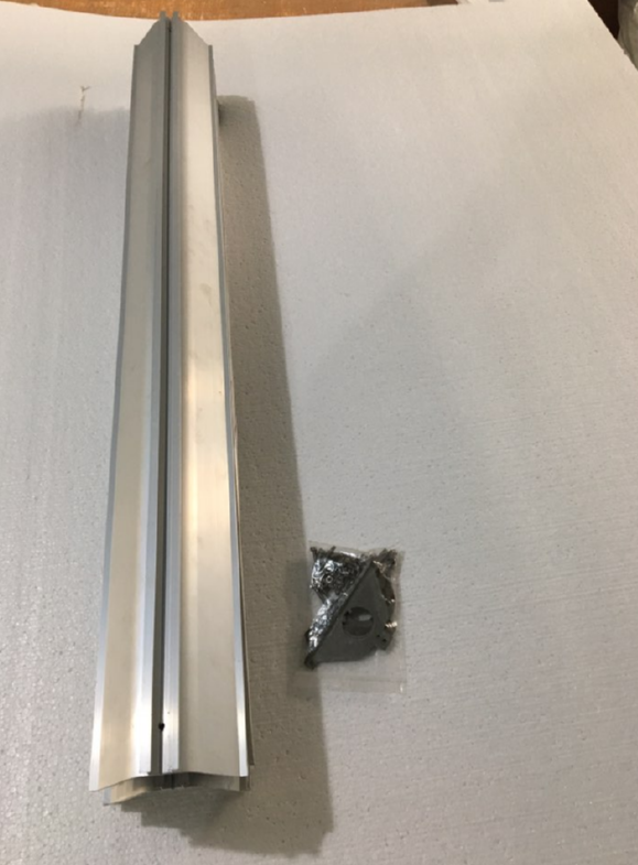 350mm 550wcarbon fiber heat lamp oven