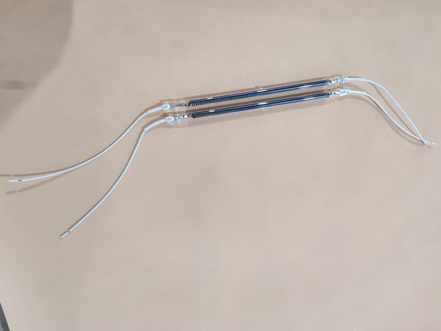 220v carbon fiber heating lamp